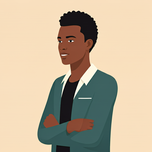 StepHigh learner illustration